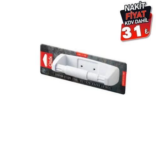 QLUX L-00117 COROLLA WC KAĞITLIK*50
