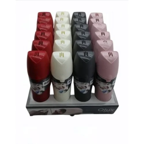 QLUX L-626 ÇOK AMAÇLI KUTU*24X2