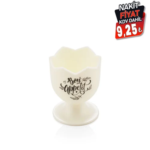 QLUX L-642 YUMMY YUMURTALIK*24X4