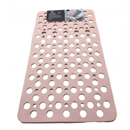 REDROSE GP-141 BUBBLE BANYO DUŞ KÜVET KAYDIRMAZ PASPASI VANTUZLU 36X66CM.*12=K