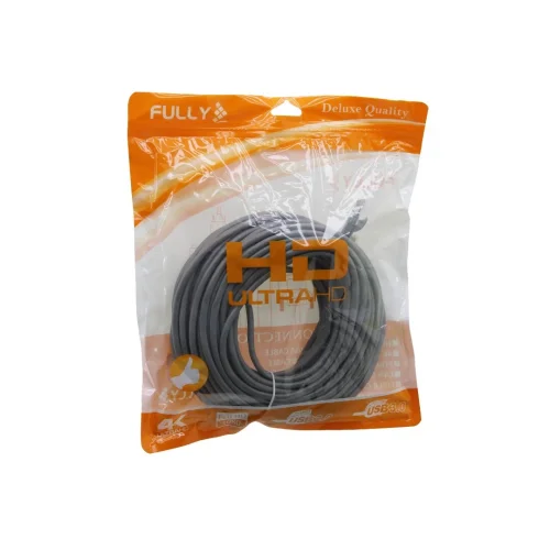 ROSE RC-820-20 ( 20MT ) İNTERNET ETHERNET (CAT6 ) DATA KABLOSU*70