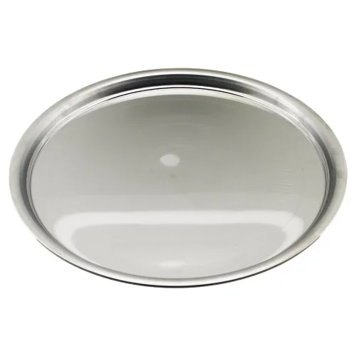 SADA GÜNEŞ ÇELİK ( NO-13 ) ( ÇAP: 68CM ) METAL SİNİ ( SUNUM TEPSİ )*10=K