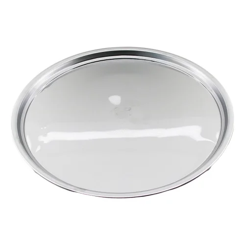 SADA GÜNEŞ ÇELİK ( NO-15 ) ( ÇAP: 73CM ) METAL SİNİ ( SUNUM TEPSİ )*10=K