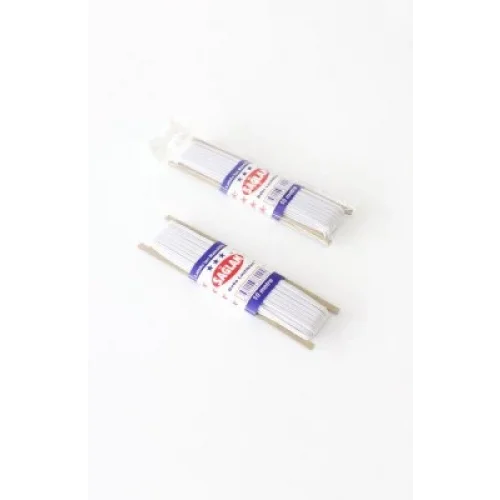 SAĞLAM GÜLÜM ( BEBE ) ( NO-2 ) ( 10MT ) LASTİK*5X72