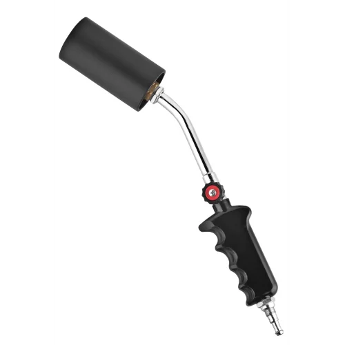 SGS ŞALÜMO VANALI (45CM) SGS-V45