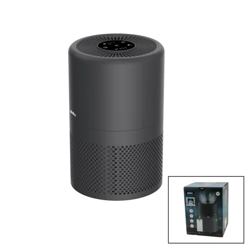 SİNBO SAP-5508 HAVA TEMİZLEME CİHAZI ( 3 KADEME FİLTRELEME ) ( OTOMATİK FAN ) ( UV AYDINLATMA ) ( SESSİZ UYKU MOD ) ( WİFİ UZAKTAN KONTROL )*2