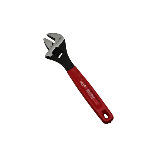 SONMİX SNX-112 ( LÜX & %100 ÇELİK ) ( 6 ) ( 150MM ) KURBAĞACIK ANAHTAR ( SİLİKON KILIFLI SAP )*1