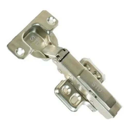 STD PİSTONLU DÜZ MENTEŞE