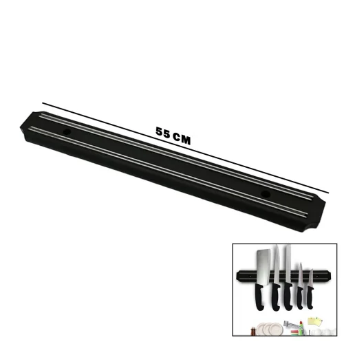 SUN YAKUT-12152 ( 55CM ) ( MIKNATISLI )  ( BIÇAK & MAKAS ) ASKISI ( VİDALI MONTAJ )*50