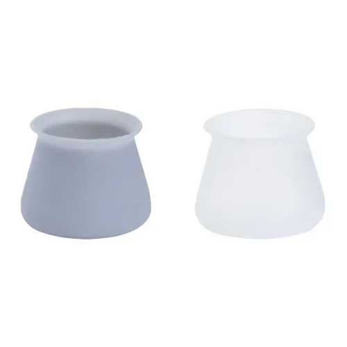 BAROTTİ DMR-7054 ( 12 PCS ) ( SİLİKON ) SANDALYE & MASA AYAK PABUÇ*500