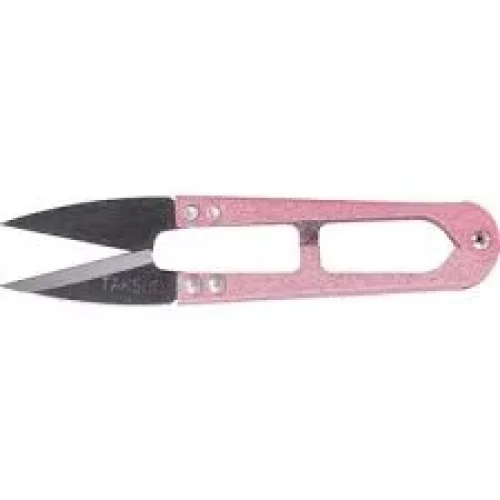 TAKSUN TC-805 METAL TEKSTİL MAKAS KARTELA*12X80