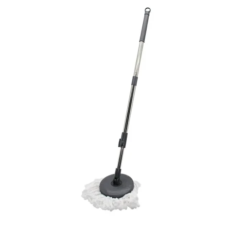 TEMSAN TM-778 OTOMATİK MİKROFİBER MOP ( YEDEK ) SETİ  ( SAP + MOP )*25
