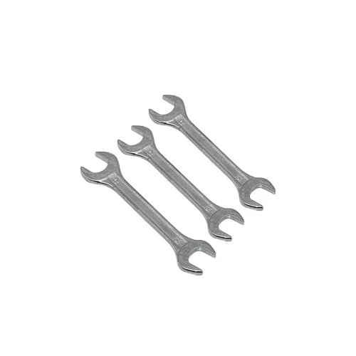 TITANIC TOOLS CODE-21 ( 16X17 ) LÜX AÇIK ANAHTAR*6X1