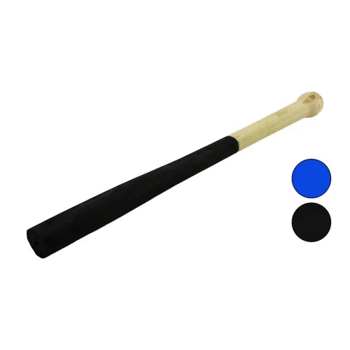 TRK-171 ( BOYALI ) ( UZUN & 65CM ) AHŞAP BEYZBOL SOPASI*50