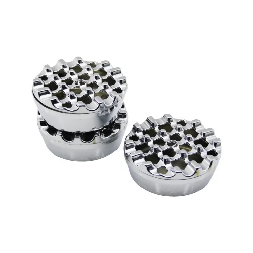 UMT ( YUVARLAK ) ( METAL & RENKLİ ) KÜLLÜK*10X10