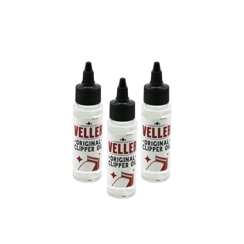VELLER TMY-50 ( ORJİNAL ) TIRAŞ MAKİNESİ BAKIM YAĞI (50 ML)*144