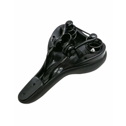 WETTO MD-16 ORTA BOY MTB LÜX YAYLI BİSİKLET SELE KOLTUK*30