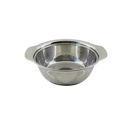 YAKUT-10788 ( 23CM ) METAL SEPET SÜZGEÇ ( DAHİLİ TUTMA KULPLU )*120