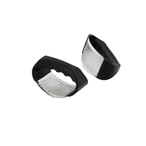 YAKUT-13374 ( METAL ) ( ZIRH MODELİ ) SARIMSAK EZİCİ*240