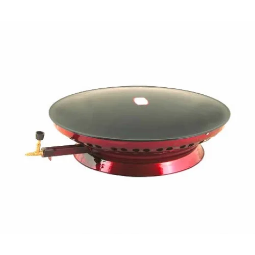 YILDIZ YK-004 ( TÜPLÜ ) KATMER SACI ( 55CM )*1