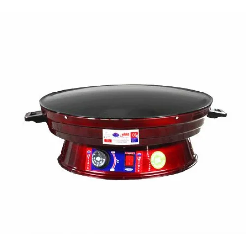 YILDIZ YK-025 ( 50CM ) ( LÜX ) ( ELEKTRİKLİ ) ( TERMOSTATLI ) KATMER SACI ( 2000W )*1