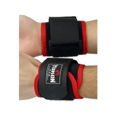 YUKON ( 2PCS ) AYARLI EL BİLEKLİK*100