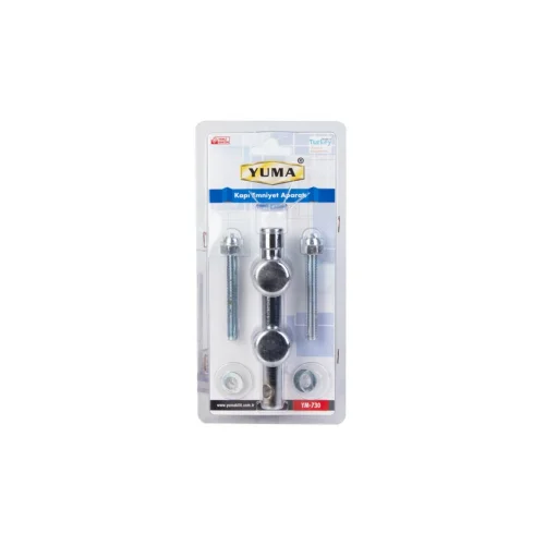 YUMA YM-730 KAPI EMNİYET APARATI MİLLİ*25
