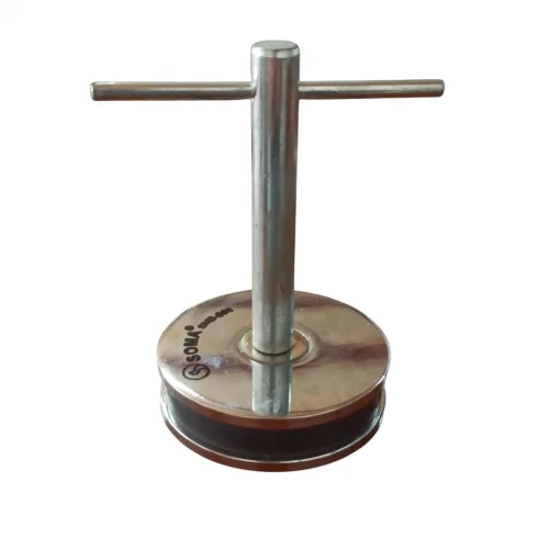 YUVARLAK MIKNATIS SMB-508