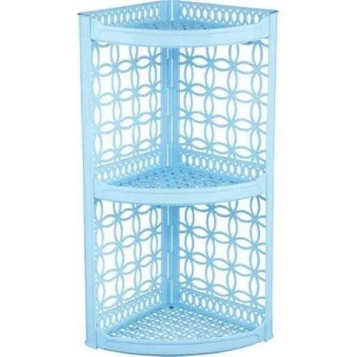 ZAMBAK ZP-219 PLASTİK BANYO KÖŞELİK*6=K