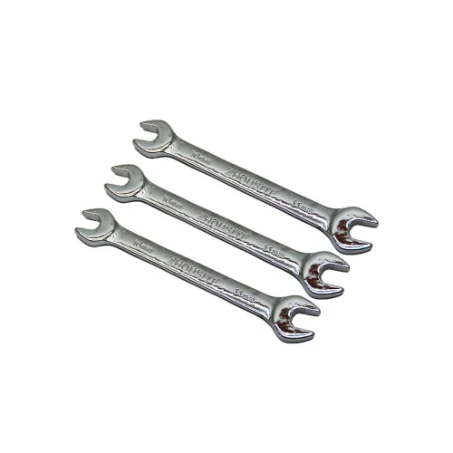 ZHOUSITE TITANIC ( 10X11 ) ( LÜX ) AĞZI AÇIK ANAHTAR*10X20