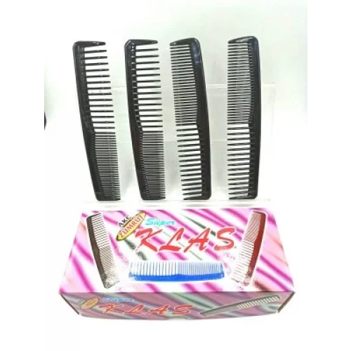 ZÜMRÜT-084  NO-18 SÜPER CLAS BERBER TARAK*24X50