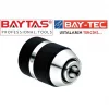 BAYTEC SUPRA KİLİTLİ MANDREN 10 MM 3/8 MU2530