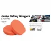 MEŞEM PASTA CİLA POLİSAJ SÜNGERİ CIRTLI PED 150 MM