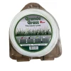GRANDE GRASS MİSİNA 3.50MM*40 METRE 6 KÖŞE BEYAZ
