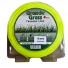 GRANDE GRASS MİSİNA 4.0MM*29 METRE 6 KÖŞE YEŞİL