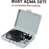 BUAT AÇMA SETİ 16 PCS