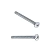 STD KULP VİDASI BEYAZ M4*4