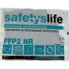 SAFETYSLIFE FFP2 NR MASKE