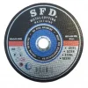 HAND SFD 180*3*22.23 METAL KESİCİ TAŞI*5X