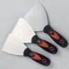 SİYAH TURUNCU 50 MM LÜKS SPATULA*12X