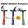 Dmax Bisiklet Pompası 30x30 cm DMX4582