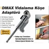 Dmax Vidalama Köşe Adaptörü 140 mm DMX4543