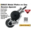 Dmax Metal Plaka ve Saç Kesme Aparatı DMX4689