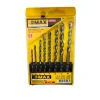 Dmax Beton Matkap Uc Seti 8 Parça DMX4348*12X