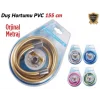 MEŞEM PVC DUŞ HORTUMU 155 CM 4253