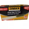 Dmax Ahşap Saplı Tel Fırça 8 Inch DMX4247*12X
