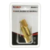 BAY-TEC 2 Lİ HAVA BASMA UÇ MANDALI 8 MM MK-1287-10
