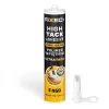 SGS FIXED MS POLİMER YAPIŞTIRICI HIGH-TACK 290 ML F460*12X