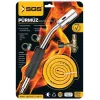 SGS PÜRMÜZ / VAKUMLU SET (AYGAZ MUSLUK) SGS801