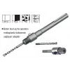 Dmax Sds Beton Buat Açma Adaptörü 250 mm DMX4353